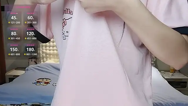 Snapshot of M-OTT_ chatting on October 26, 3:07 pm M-OTT online show from October 26, 3:07 pm