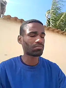 Snapshot of negrobrazil92 chatting on October 2, 10:55 am negrobrazil92 online show from October 2, 10:55 am