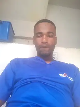 negrobrazil92 online show from October 27, 11:25 am