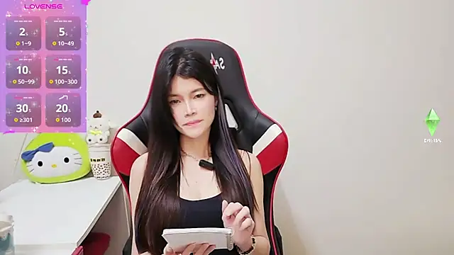 Alina10932 online show from September 30, 7:13 am