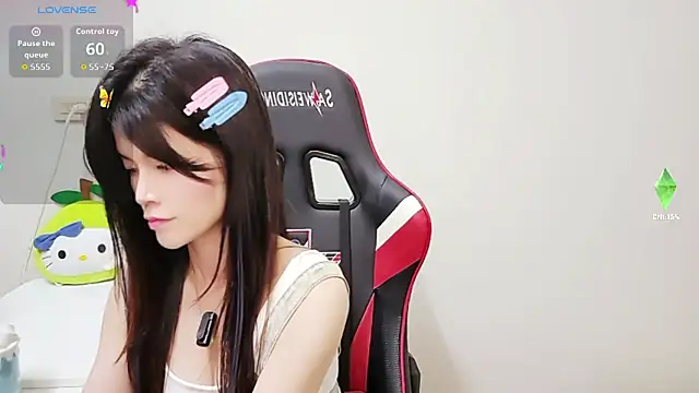 Alina10932 online show from October 2, 7:48 am