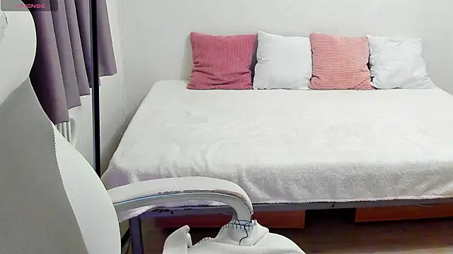 MilisaSweet777 online show from January 31, 7:11 pm