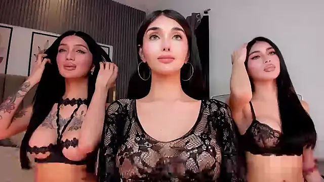 Snapshot of GeorginaMiller04 chatting on January 13, 6:40 am GeorginaMiller04 online show from January 13, 6:40 am