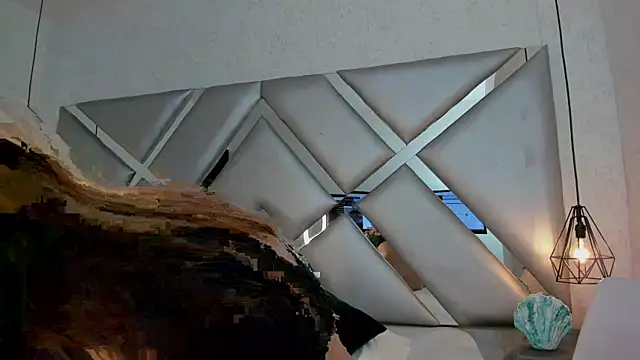 CRISTALEVANS VC online show from October 28, 3:36 pm