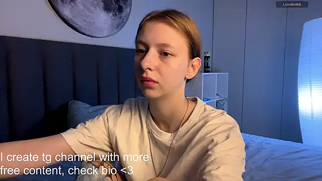 EllieDream online show from October 29, 7:32 am