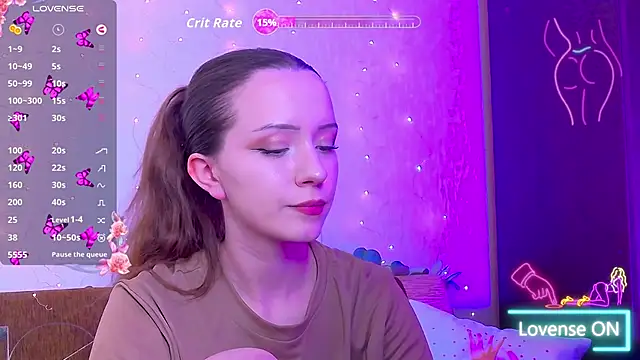 Snapshot of BellaVelure666 chatting on September 24, 5:05 pm BellaVelure666 online show from September 24, 5:05 pm