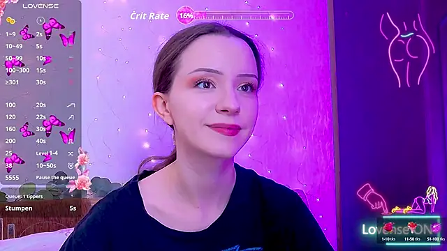 Snapshot of BellaVelure666 chatting on September 27, 3:06 pm BellaVelure666 online show from September 27, 3:06 pm