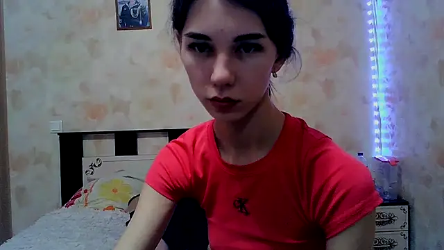 Crazy Empresis online show from November 9, 11:41 am