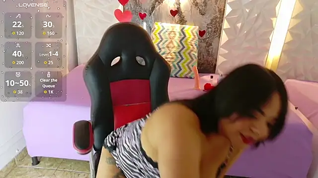 Snapshot of Luciana_r chatting on September 24, 10:13 pm Luciana r online show from September 24, 10:13 pm