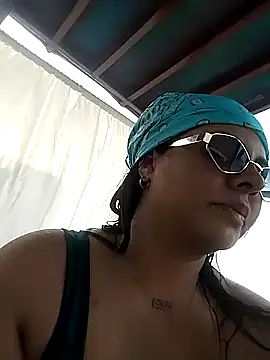 Luciana r online show from November 9, 9:13 pm