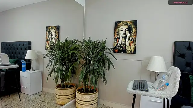 emilio brandon online show from October 19, 11:11 am