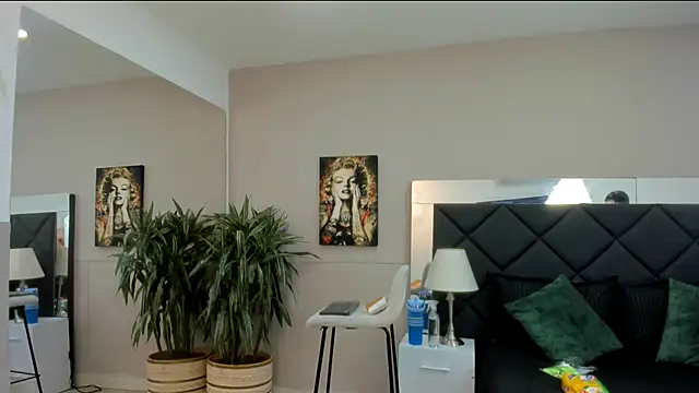 emilio brandon online show from November 8, 11:10 am