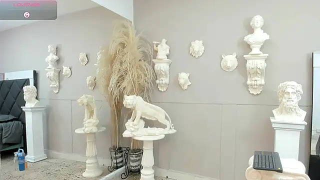 emilio brandon online show from November 14, 11:31 am