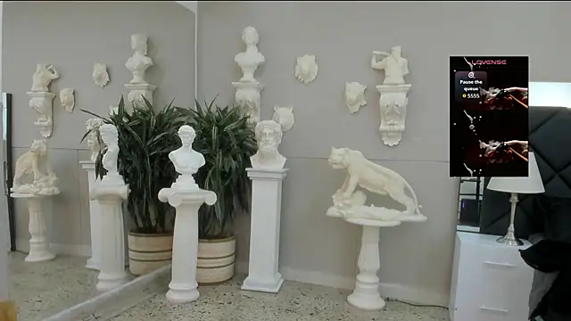 emilio brandon online show from November 27, 10:06 am