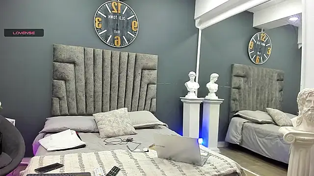 emilio brandon online show from January 17, 10:31 am