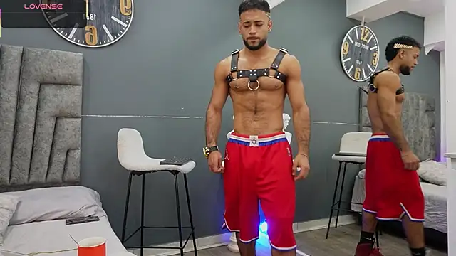 emilio brandon online show from February 11, 11:48 am