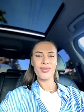  JessyRey  online show from September 24, 5:55 am