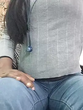 Snapshot of Laxmi_89 chatting on January 9, 3:31 am Laxmi 89 online show from January 9, 3:31 am