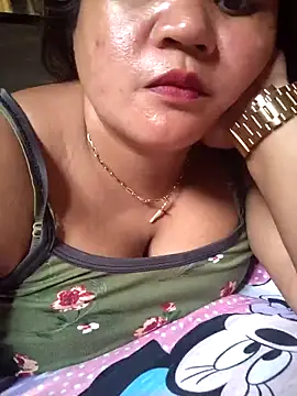 lady rosie online show from October 10, 5:06 am