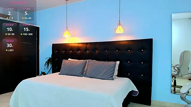 Abraham horny18 online show from September 27, 7:19 pm