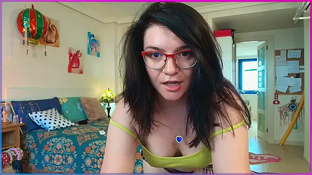 SugarSpice22 online show from May 28, 5:21 pm