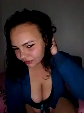 soraya97 online show from October 30, 9:48 pm