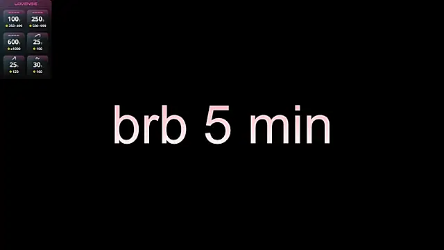 MerlynDinovo online show from October 19, 8:59 am