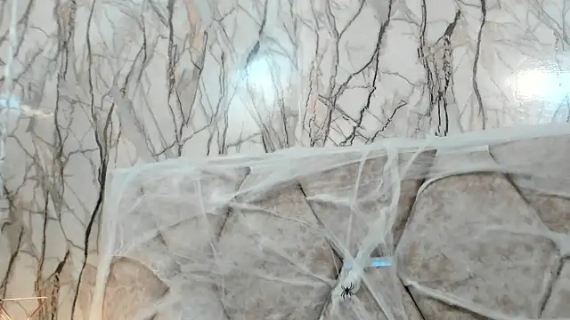 EXOTIC EBONY  online show from October 14, 6:52 pm