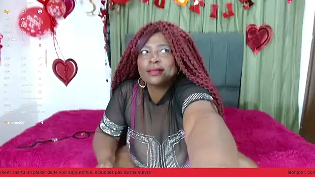 ebony48 online show from September 15, 3:39 am