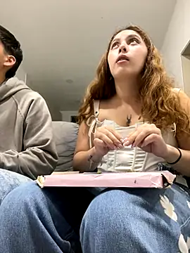 Samantha 2190 online show from November 10, 4:44 am