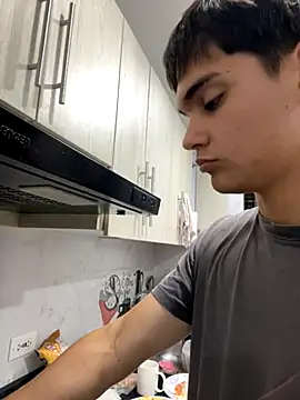 Samantha 2190 online show from November 27, 2:57 am