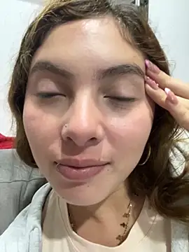 Samantha 2190 online show from December 4, 5:28 am