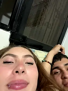 Samantha 2190 online show from December 17, 4:40 am