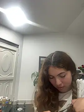 Samantha 2190 online show from January 16, 3:54 am