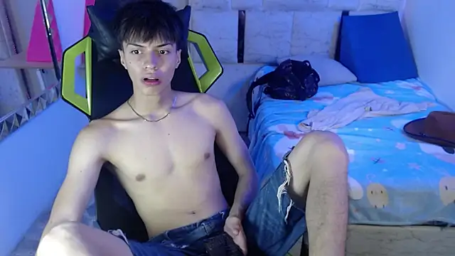 Justin gray  online show from September 18, 1:35 pm