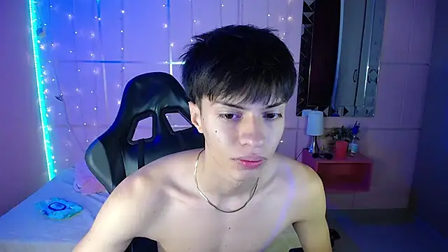 Justin gray  online show from September 27, 1:38 pm