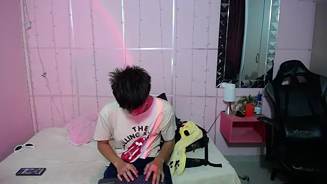 Justin gray  online show from October 4, 2:04 pm