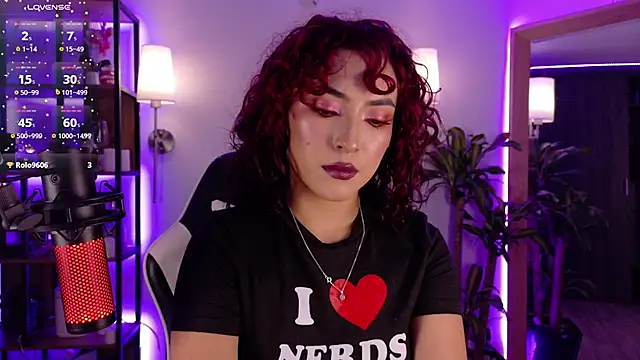 Silvana Goddess online show from March 29, 7:36 pm