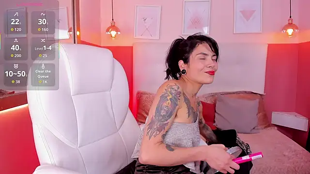 Esmeralda CO online show from November 19, 5:02 pm