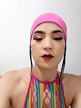 jamila zair online show from November 29, 1:25 pm