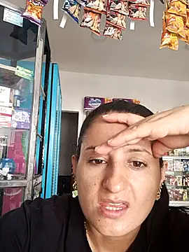 Titiss8921 online show from September 30, 2:22 pm