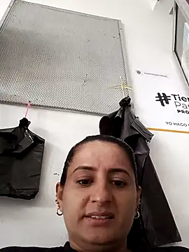 Titiss8921 online show from October 27, 11:58 am