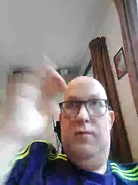 geilerd122 online show from October 6, 4:48 pm