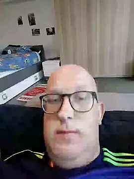 geilerd122 online show from October 7, 4:37 pm