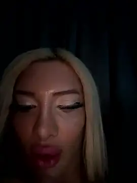 nazbarbie online show from January 14, 2:06 am