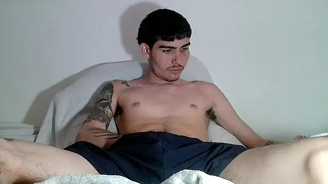 Onzas  online show from March 26, 8:14 pm