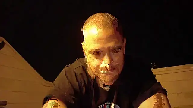 Dallasbest214 online show from October 16, 4:02 am