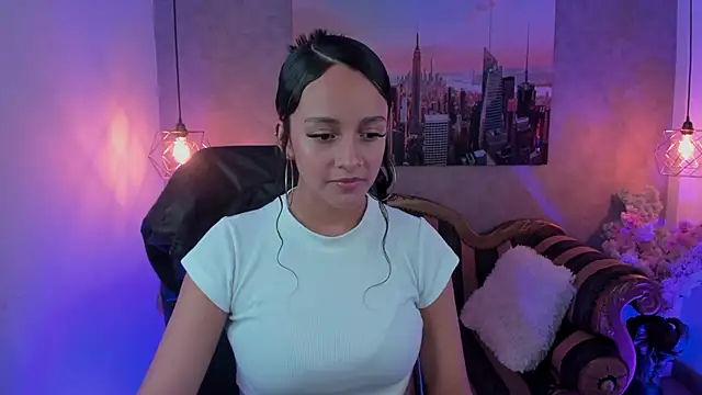 Salome Smitth 1 online show from February 7, 10:13 pm