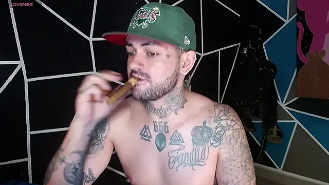 nicolastorres99 online show from October 28, 2:26 am