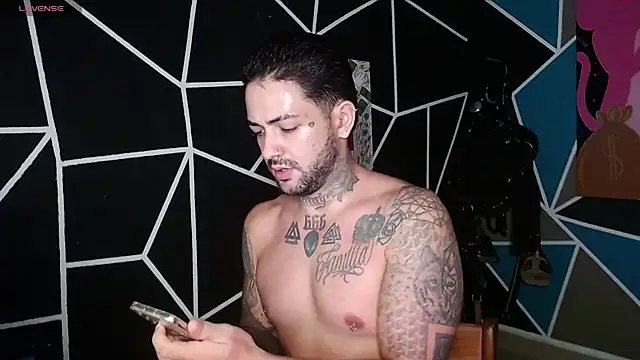 nicolastorres99 online show from October 29, 12:46 am